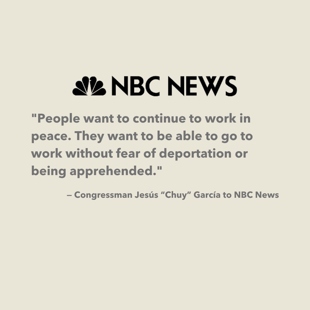 fwdshift's tweet photo. Immigrant workers deserve dignity and safety. We’re proud to partner with @ABICaction in their effort to gain work permits for the long-term undocumented. https://t.co/RHn767HjPd https://t.co/57zKTaK4Zc