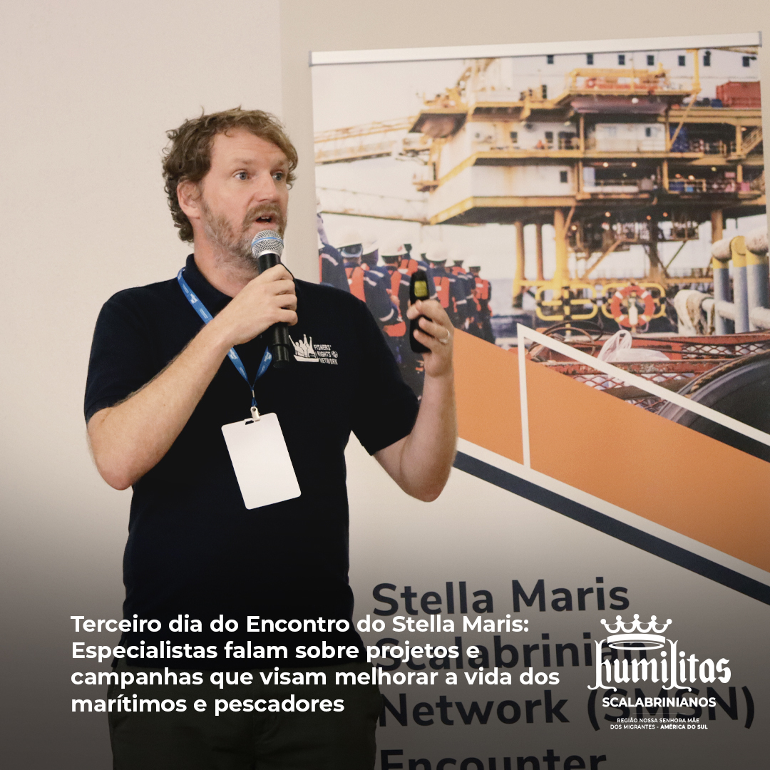 Stella Maris Scalabrinian Network tweet media