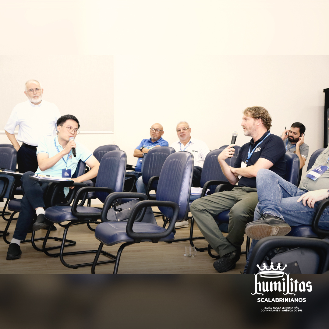 3rd day of #SMSN meeting brings together experts to strengthen ties for protecting and promoting #fishersrights worldwide #StellaMaris #fishers #maritime #humanrights #slavery  #4migrants <a href="/PressScalabrini/">Scalabrini Press</a> <a href="/SIMNWorldwide/">SIMN</a>  @Seafarers_Trust  <a href="/VaticanIHD/">Integral Human Development</a> <a href="/MarineEconomics/">chris williams ITF</a>