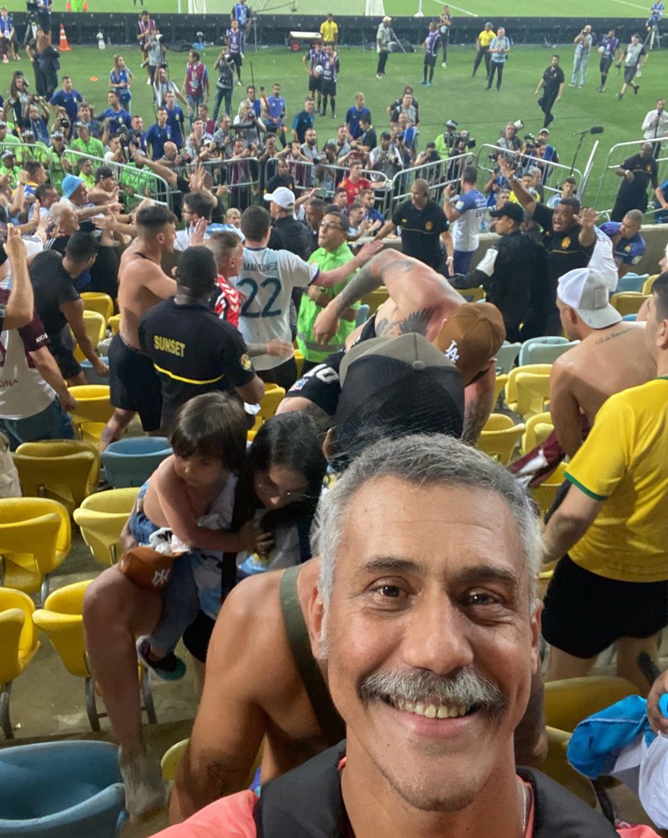 Nazaré Amarga tweet media