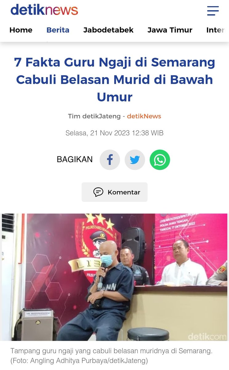 Kebenaran tweet media