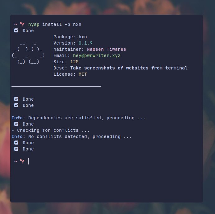 pwnwriter's tweet photo. Using apt in good, dnf is nice and pacman is cool ❄️.

What about writing your own package manager? 

I wrote my own package Manager for the Linux and unix based operating systems in rust 🦀⚡

⭐ Repository: https://t.co/1QY28zXubm

#linux #rustlang https://t.co/BUOFtC4Glg