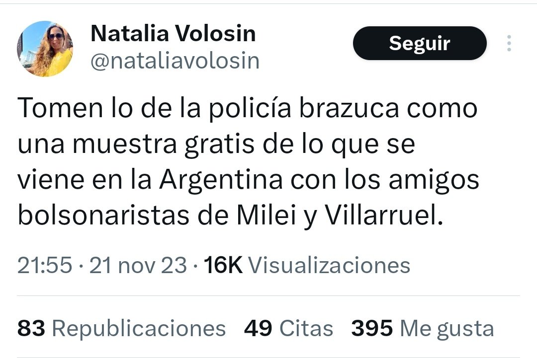 LolaCalavera 🦍 tweet media