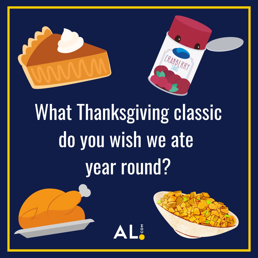 Why do we only eat dressing at Thanksgiving?