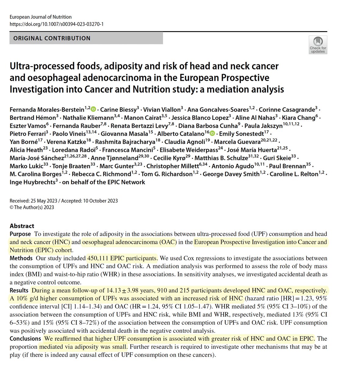 Eric Topol tweet media