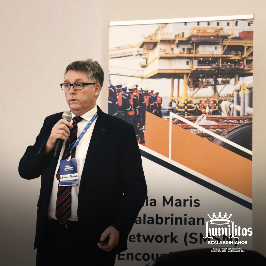 Stella Maris Scalabrinian Network tweet media