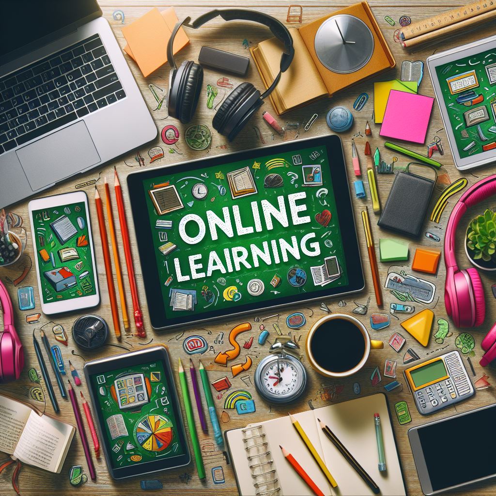 gasser079's tweet image. Stuck while learning online? 🤔 Here are 3 tips to get back on track: 1. 🎬 Reread or rewatch course content. 2. 🌐 Research using outside resources. 3. 🙋 Reach out for help. #OnlineLearning #GetUnstuck #LearnLikeAPro 😊😊😊