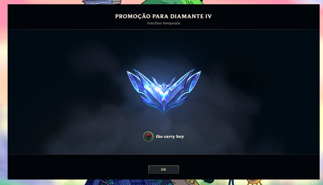 EuSouMax__'s tweet photo. parei de jogar mine e comecei a jogar lol, to upando essa smurf do 0, assistiriam live de lol? https://t.co/GyOKAnkyJp