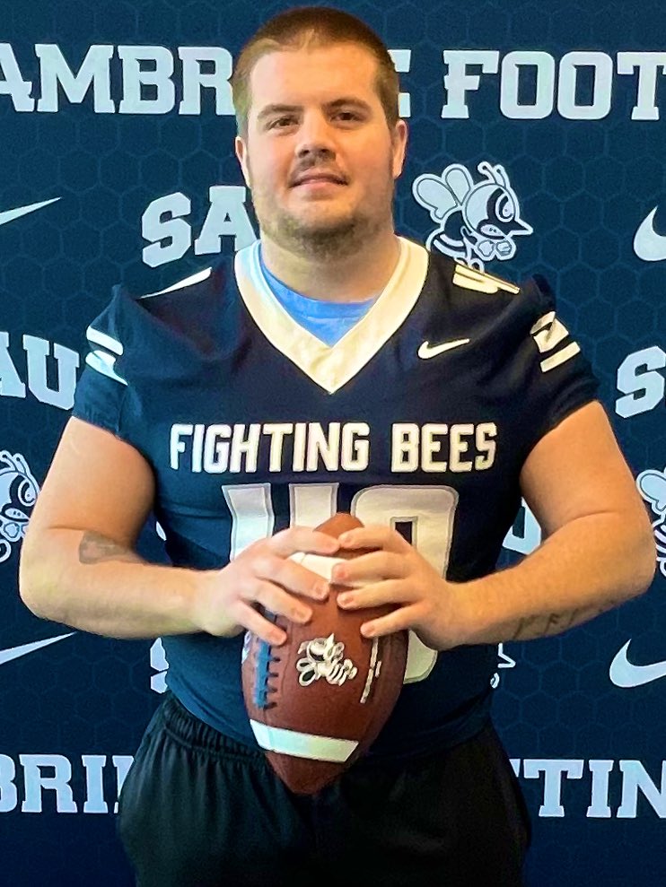 Tanner Smith tweet media