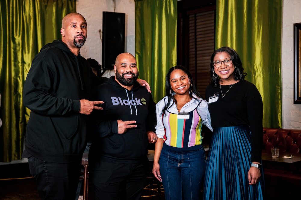 Transparent Collective tweet media