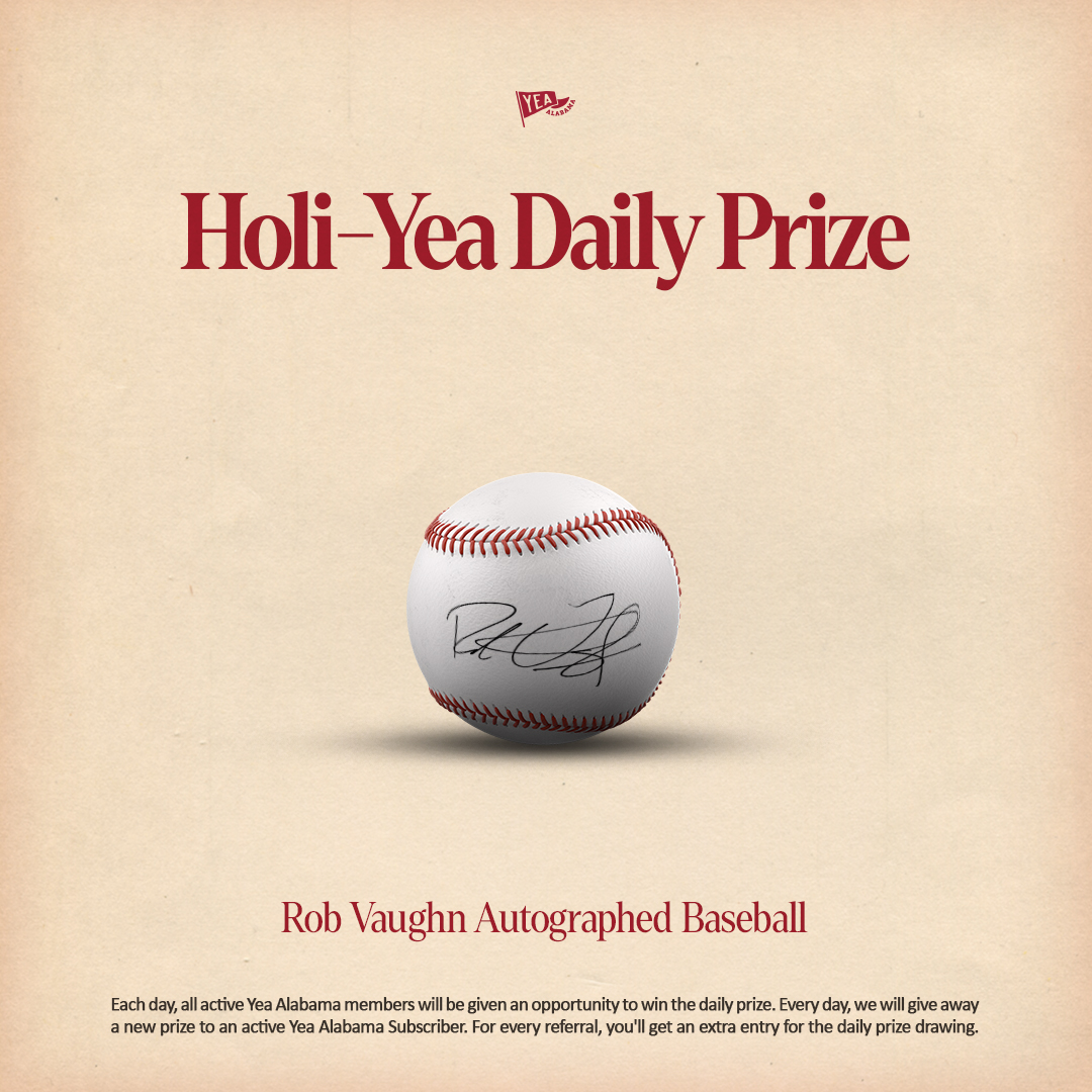 Yea Alabama tweet media