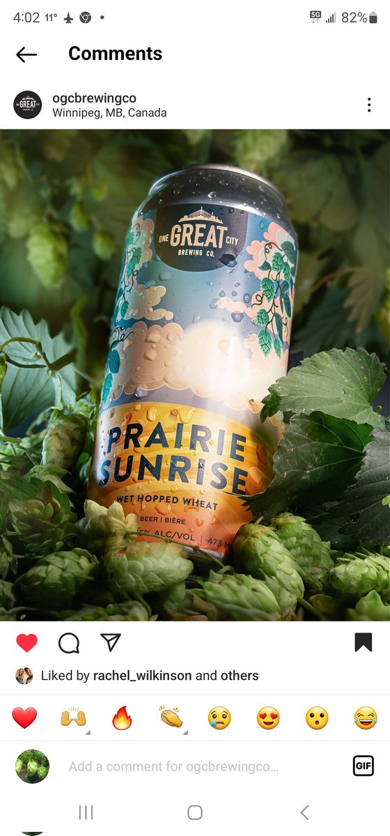 Sandra Gowan tweet media