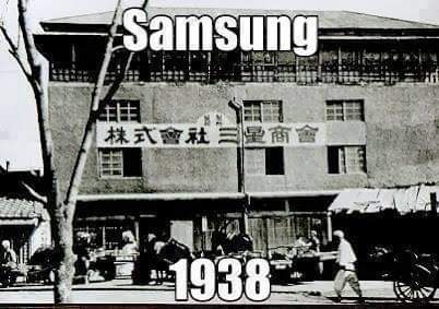 MukeshPathakji's tweet image. Samsung started out as a company selling dry fish and vegetables...

#faba भी शहद और मधुमक्खी से शुरू किए हैं...  देखें 2035 तक क्या क्या जुड़ता है 🐝🐝🐝🍯🐝🐝🐝🐝🍯