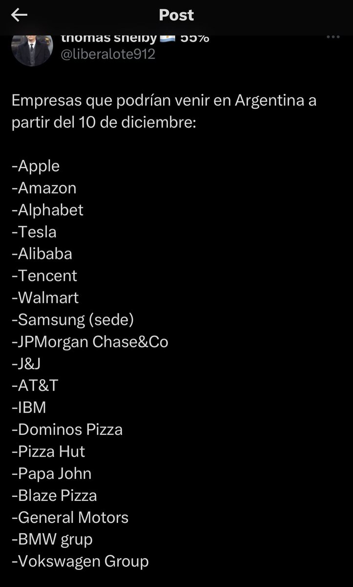 CesarKatsuragi's tweet photo. No mames. ¿Era Argentina o la Unión Soviética? https://t.co/Jz2YspZwmG