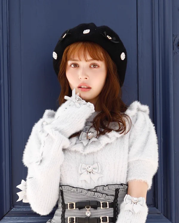 LIZ LISA on X: 