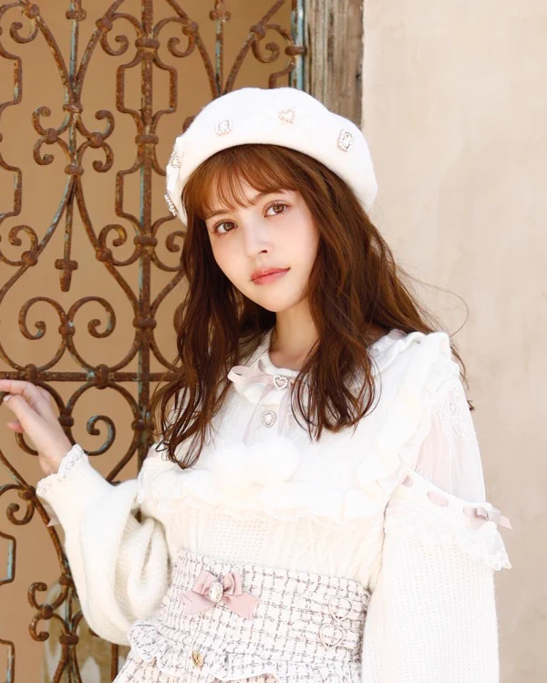 LIZ LISA on X: 