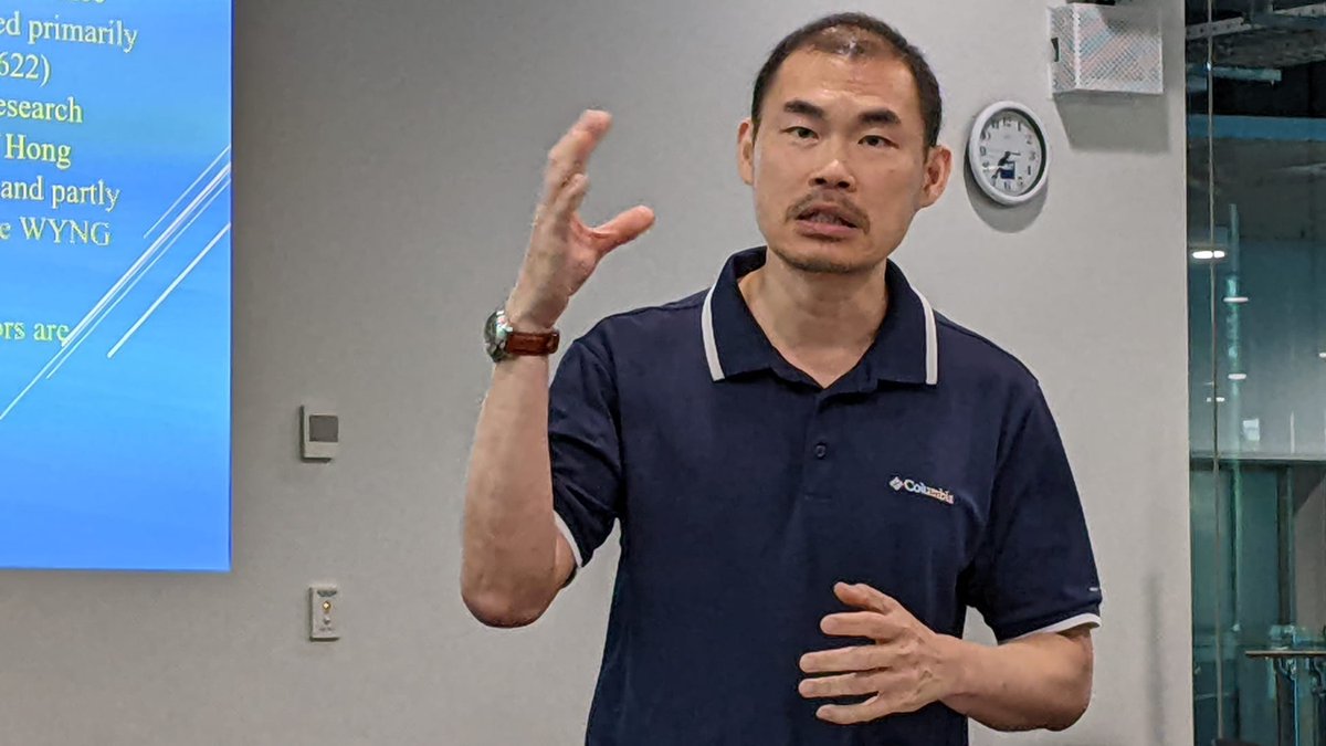 Calvin Ho (@calvinwlho) on Twitter photo Rights-Based Approach to Counter Exacerbating Health Inequities in the Regulatory Governance of #AI in Healthcare
<a href="/CalvinWLHo/">Calvin Ho</a>
<a href="/HKUCMEL/">HKU Centre for Medical Ethics & Law</a> <a href="/MonashLawSchool/">Monash Law</a> #Bioethics #HealthLaw <a href="/AABHL/">Australasian Association of Bioethics & Health Law</a> <a href="/HealthLawQUT/">Australian Centre for Health Law Research (ACHLR)</a> Rights-Based Approach to Counter Exacerbating Health Inequities in the Regulatory Governance of #AI in Healthcare
<a href="/CalvinWLHo/">Calvin Ho</a>
<a href="/HKUCMEL/">HKU Centre for Medical Ethics & Law</a> <a href="/MonashLawSchool/">Monash Law</a> #Bioethics #HealthLaw <a href="/AABHL/">Australasian Association of Bioethics & Health Law</a> <a href="/HealthLawQUT/">Australian Centre for Health Law Research (ACHLR)</a>