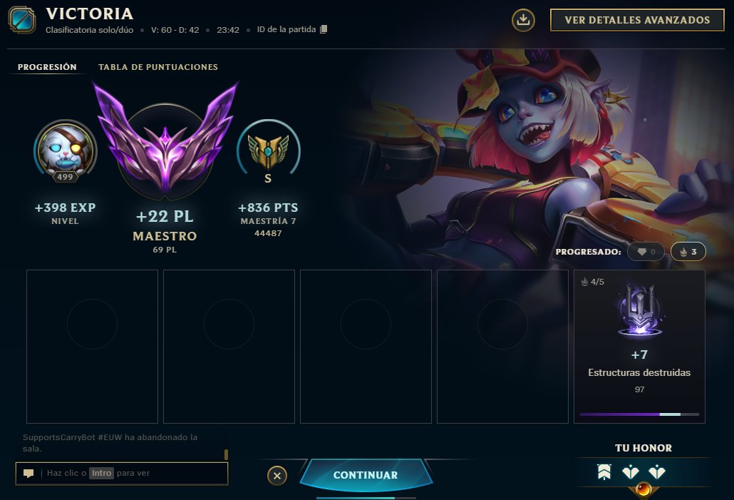 Canceraco's tweet image. Sigan nerfeando