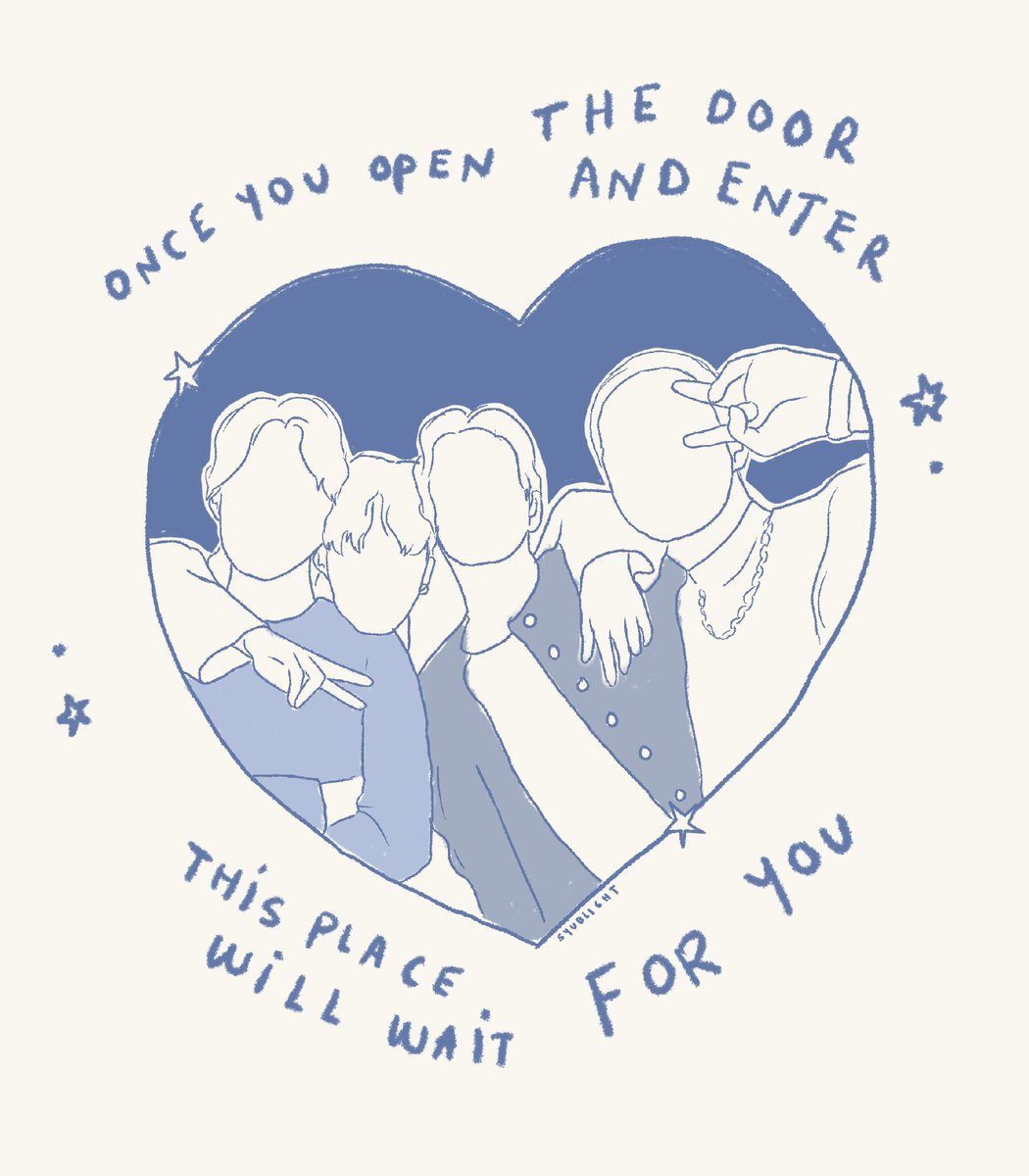 syublight's tweet photo. you’ll be alright, here it is magic shop https://t.co/DQrDXjnK6u