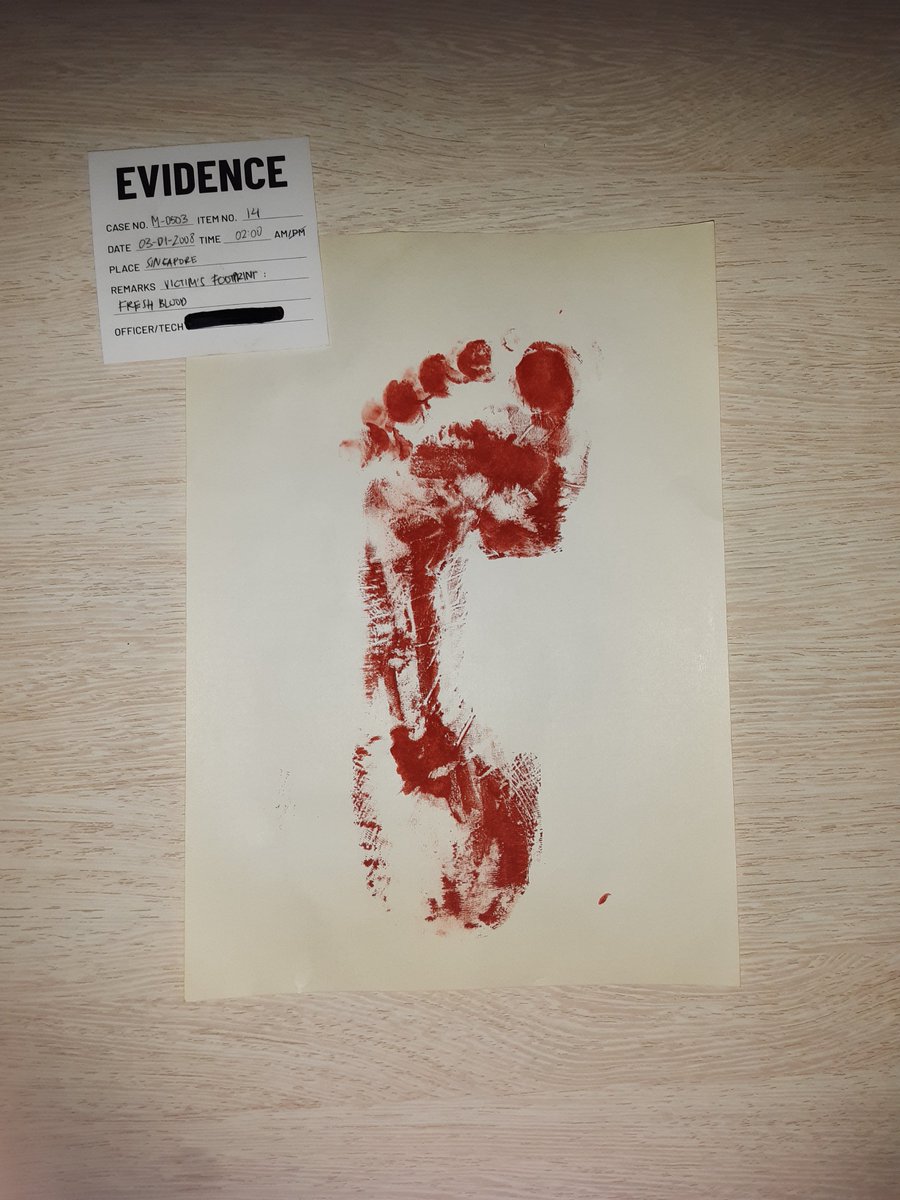 mythicprotocol's tweet image. And nobody would&apos;ve guessed where this came from...

#QuestionEverything