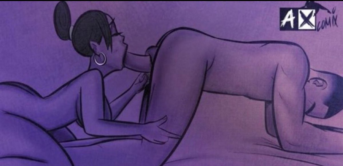 Retweet if you like your dick sucked from the back. 😈 #atl #atlcouple #sexy