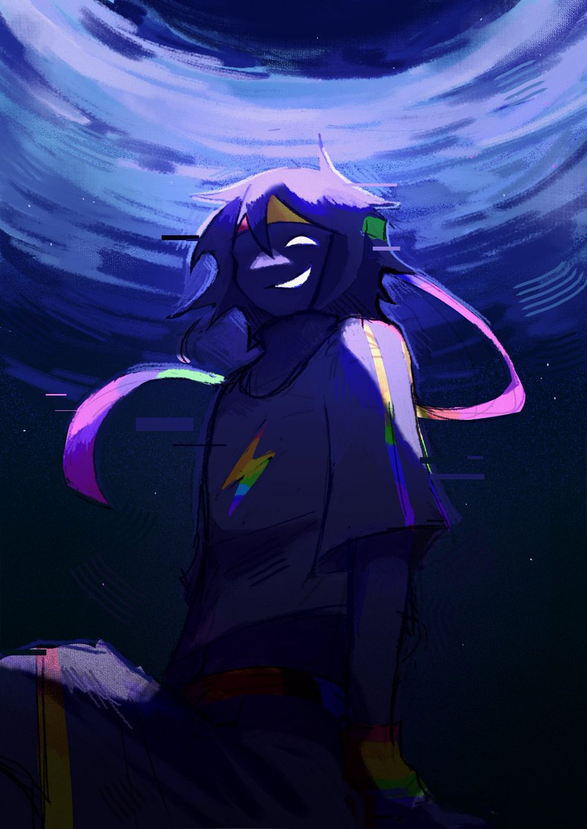 pinkcacophany's tweet image. wormhole #lifestealsmpfanart #spokeisherefanart #spokeishere