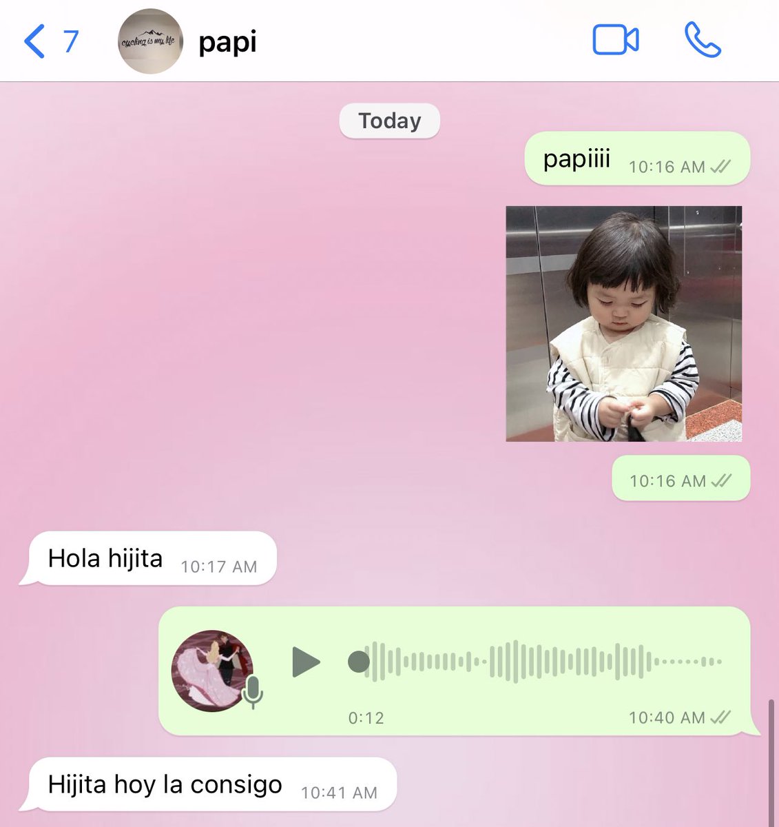 el único que necesito que me resuelva jajajaja