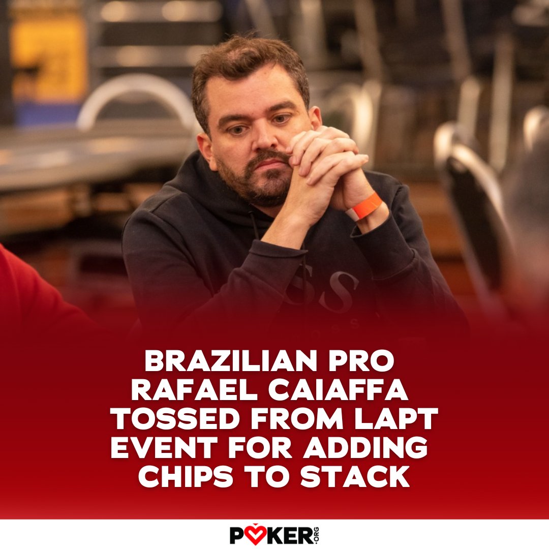 Poker Org tweet media