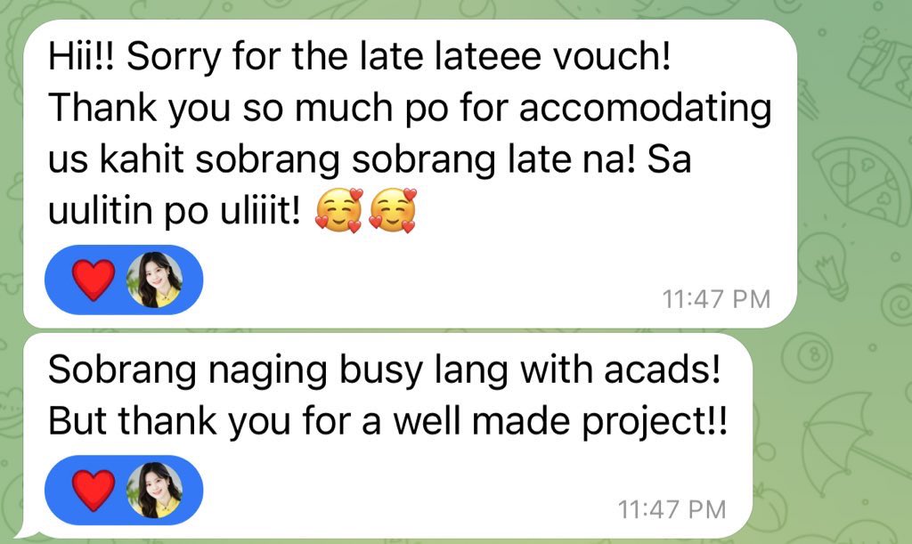 Swiftie Comms 🖋️ tweet media