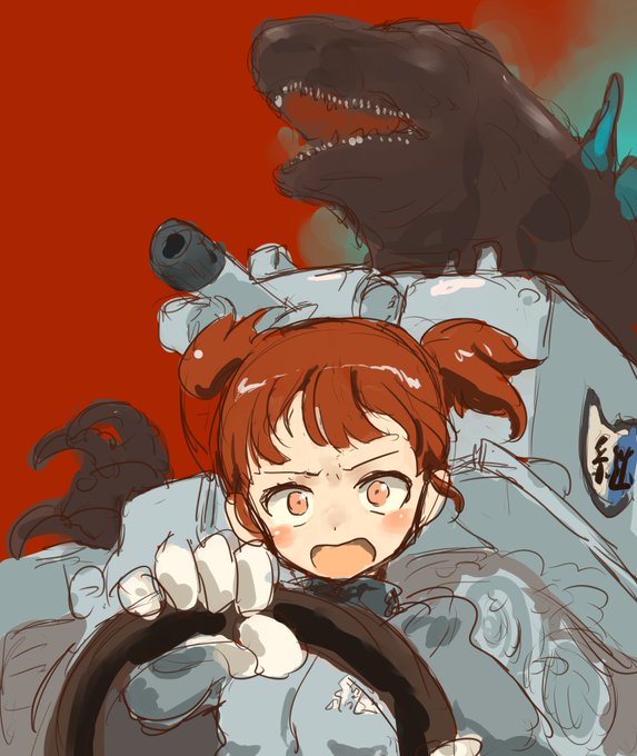 #ミッコ生誕祭2023 継続vsゴジラ!