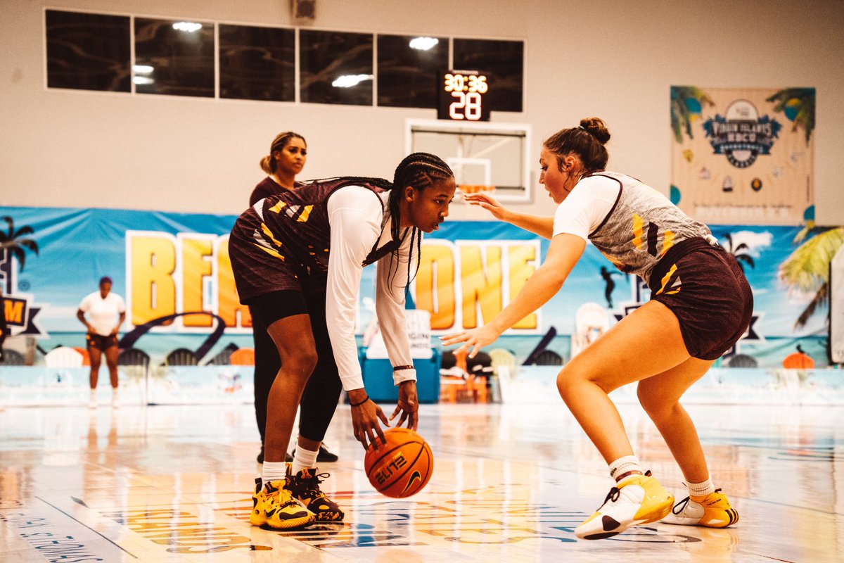 Sun Devil WBB tweet media