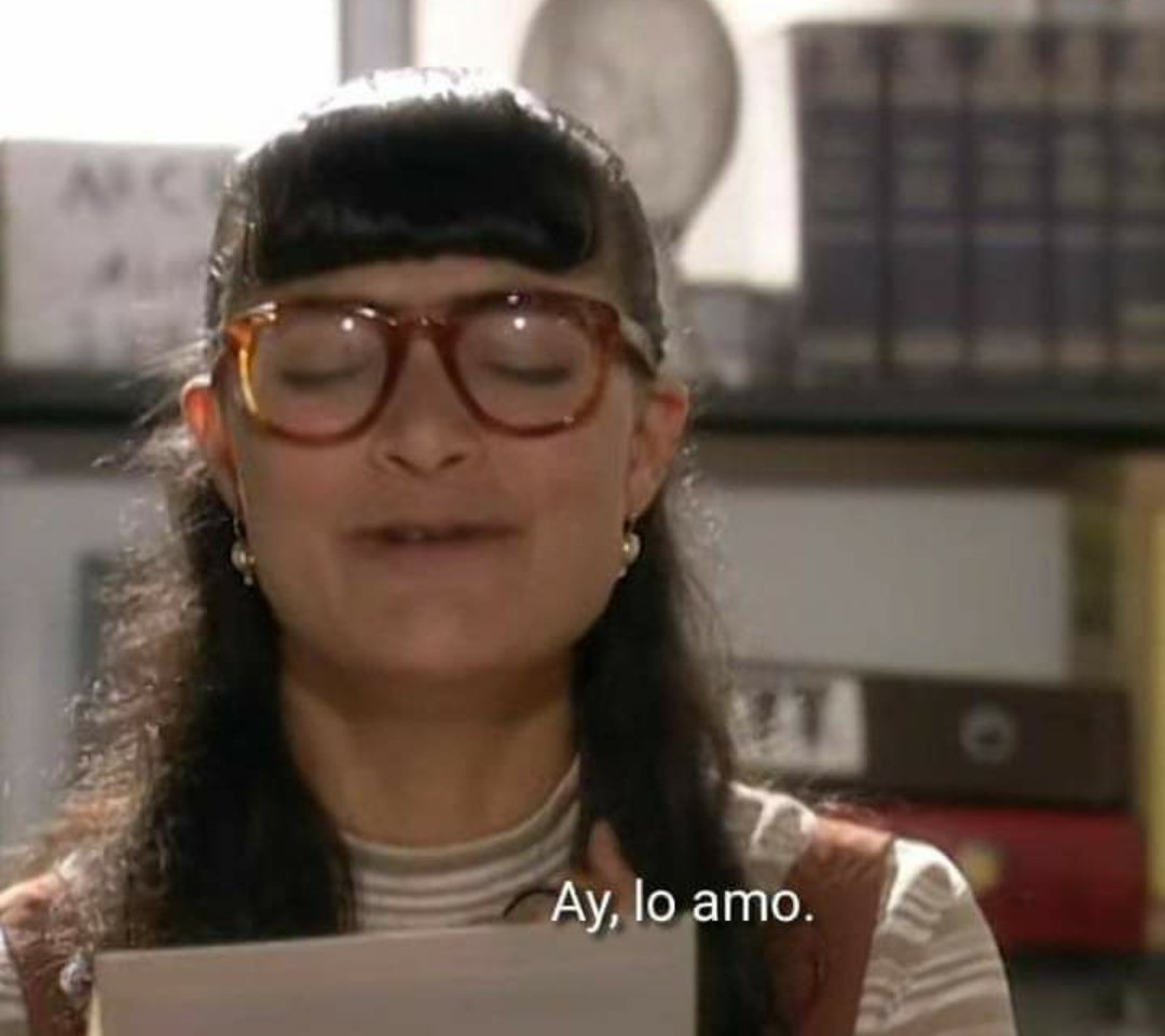 Yo viendo a Lapadula