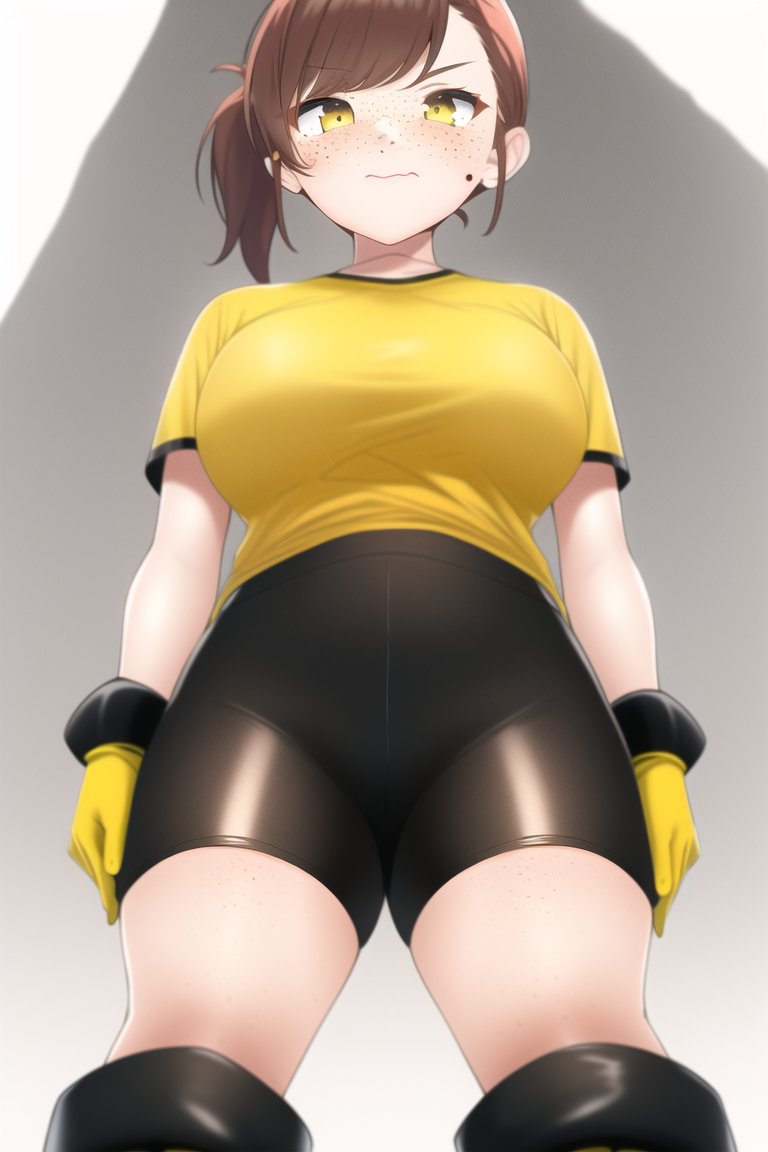 NavaiuArt's tweet photo. Golden Girl https://t.co/9HyKkTGxDu