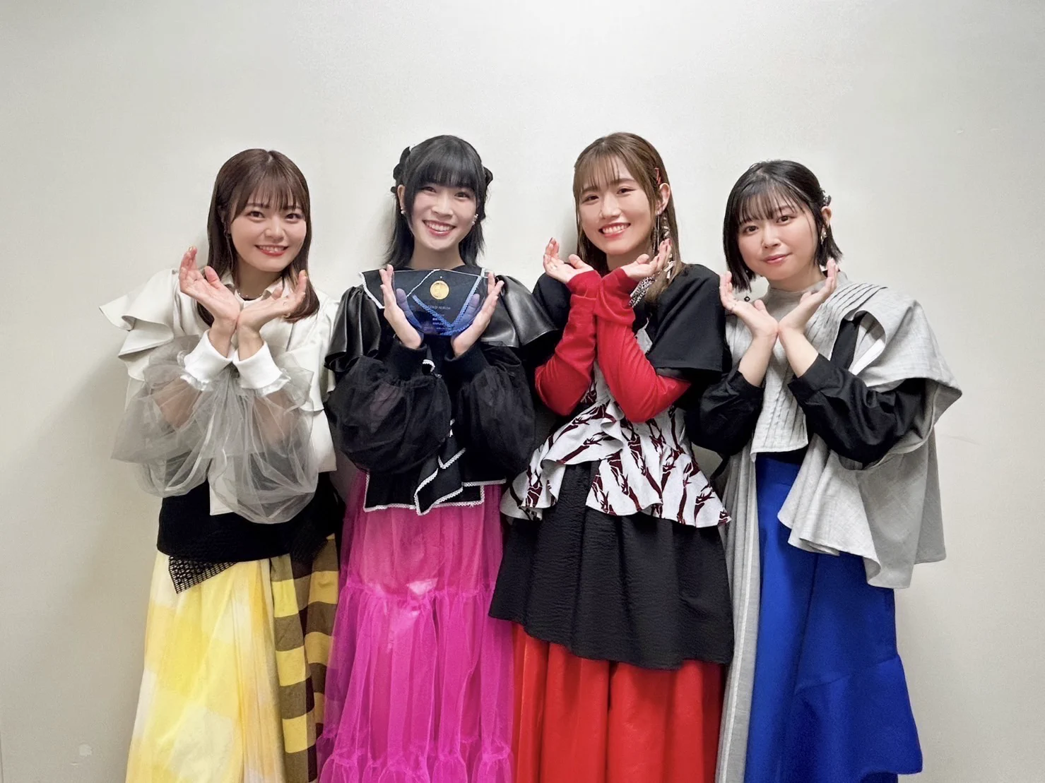 アニメ「ぼっち・ざ・ろっく！」公式 on X: 