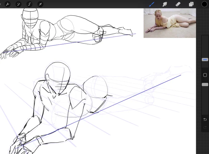 Day 2038290 of realizing I don't know anything about anatomy 