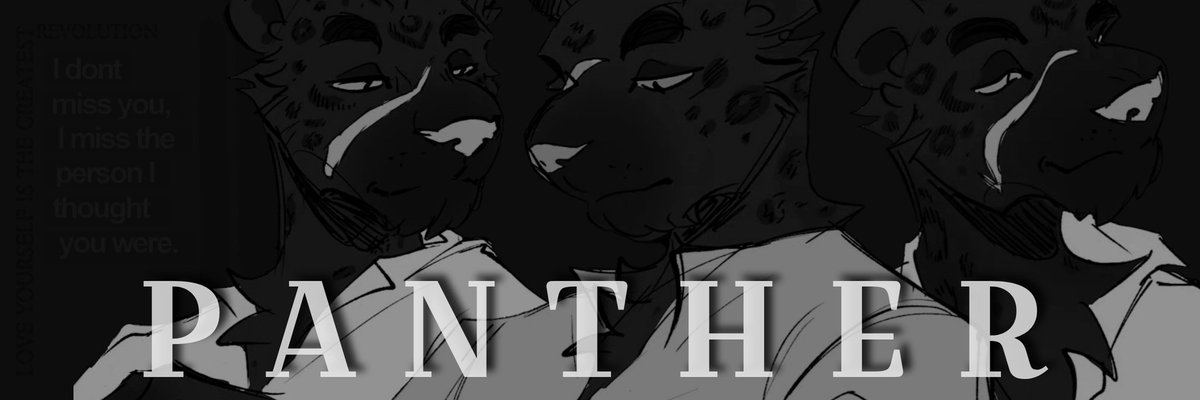 𝓟𝐀𝐍𝐓𝐇𝐄𝐑 𝐂𝐀𝐑𝐎𝐒𝐎⠄ tweet media