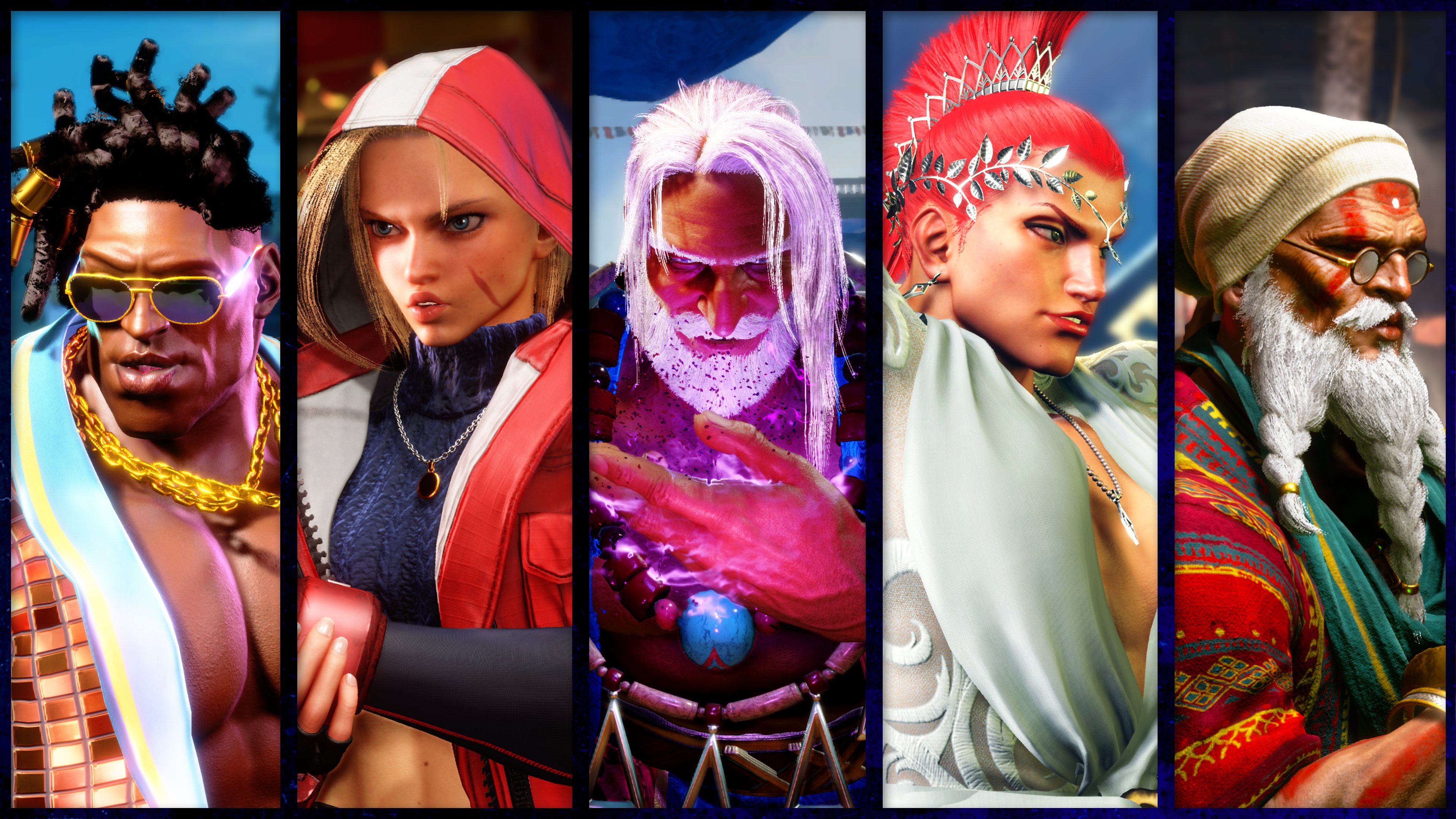 ストリートファイター / STREET FIGHTER on X: 