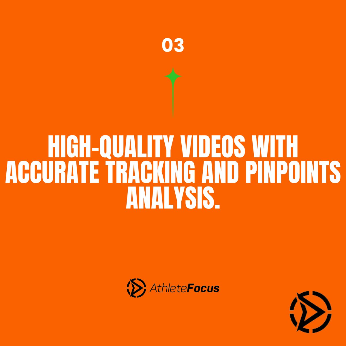 Athlete_Focus_'s tweet image. 1/2 Why AthleteFocus? Let us break it down for you! 

Ready to level up your game? Comment "AF" below, and we'll DM you a promo code to try Athlete Focus for FREE! 🏆

#AthleteFocus #GameChanger