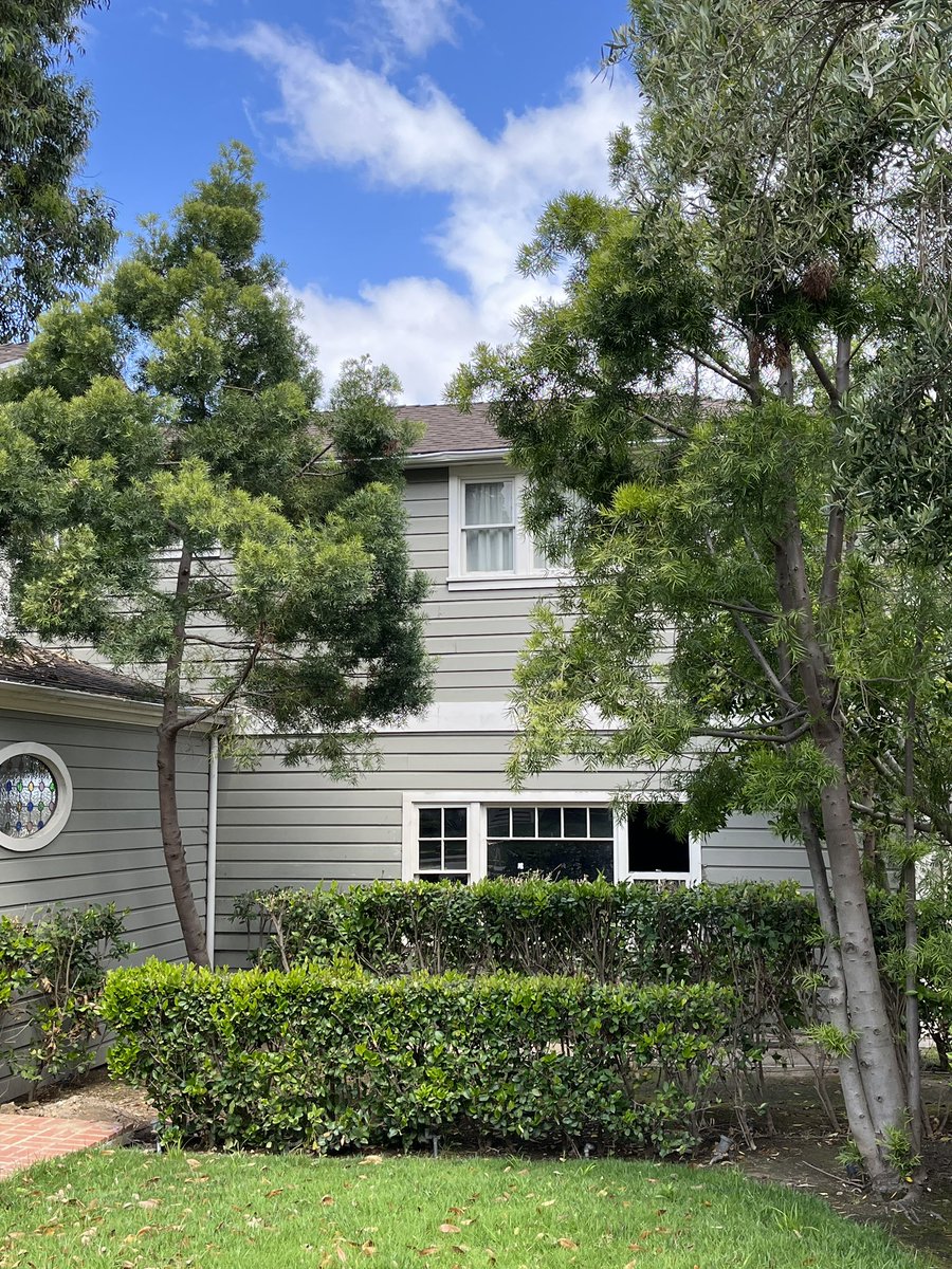 Universal Studios Lot tweet media