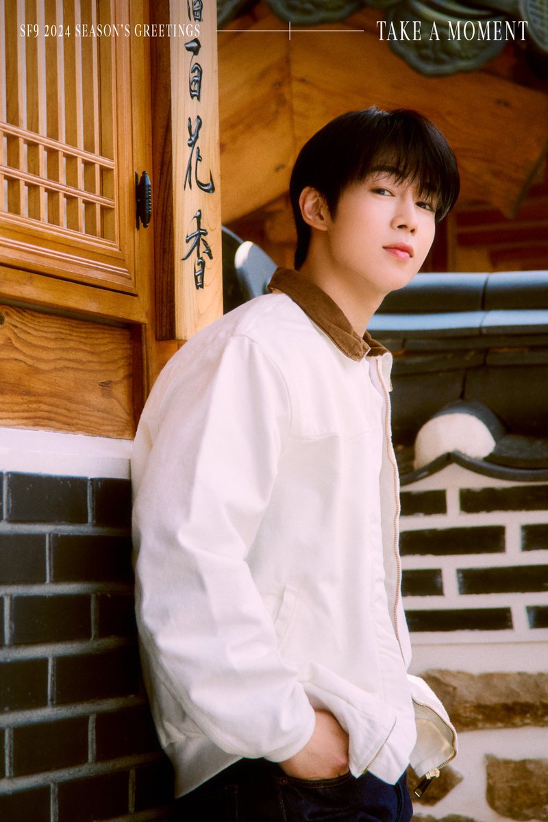 SF9_FANCLUB's tweet photo. SF9 2024 SEASON’S GREETINGS
- TAKE A MOMENT 

IMAGE TEASER 01 🍂

#SF9 #에스에프나인 #2024SEASONSGREETINGS #TAKE_A_MOMENT https://t.co/NL3E4q0cYB