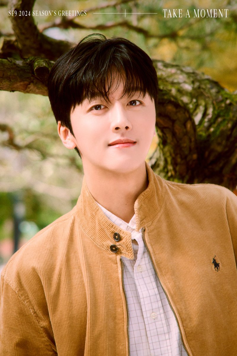 SF9_FANCLUB's tweet photo. SF9 2024 SEASON’S GREETINGS
- TAKE A MOMENT 

IMAGE TEASER 01 🍂

#SF9 #에스에프나인 #2024SEASONSGREETINGS #TAKE_A_MOMENT https://t.co/NL3E4q0cYB