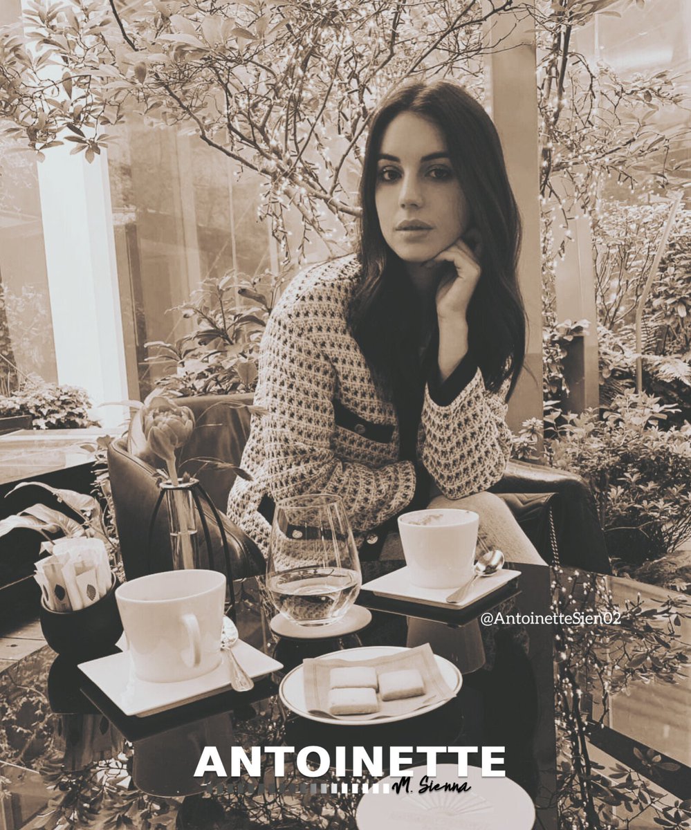 𝐈𝐍𝐒𝐓𝐀𝐆𝐑𝐀𝐌.

ꮺ ㅤ@𝗔𝗻𝘁𝗼𝗶𝗻𝗲𝘁𝘁𝗲𝗦𝗶𝗲𝗻𝗻𝗮𝟮ㅤ 𓄹໋ׅ

ᘛ ᎒  « Coffee Time ☕ »

   ⌂        ⊞        ⌕       ♡