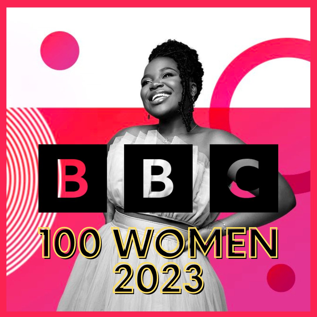 HarrowHKLib's tweet photo. The BBC had released its list of 100 influential women from around the world for 2023. Among them are leaders in Climate, Culture &amp; Education, Entertainment &amp; Sport. Politics and Advocacy, and Scoence, Health &amp; Tech. 
Head over to our Library Hub to find out who these women are! https://t.co/oZTyKaOo5I