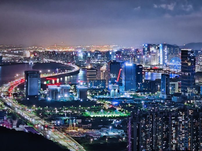 Venus20869111's tweet photo. 🌃ロマンス、理想の喧騒、喜びへの欲求をしばらく留めてください💞 https://t.co/C3zLuZEOG5