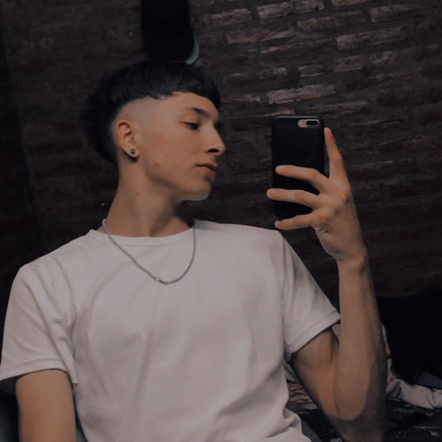 #NuevaFotoDePerfil