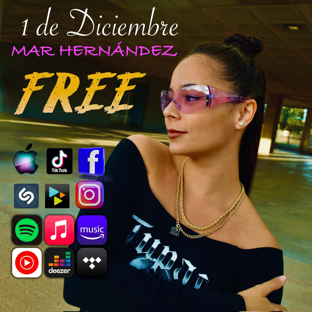 #free 1 de Diciembre