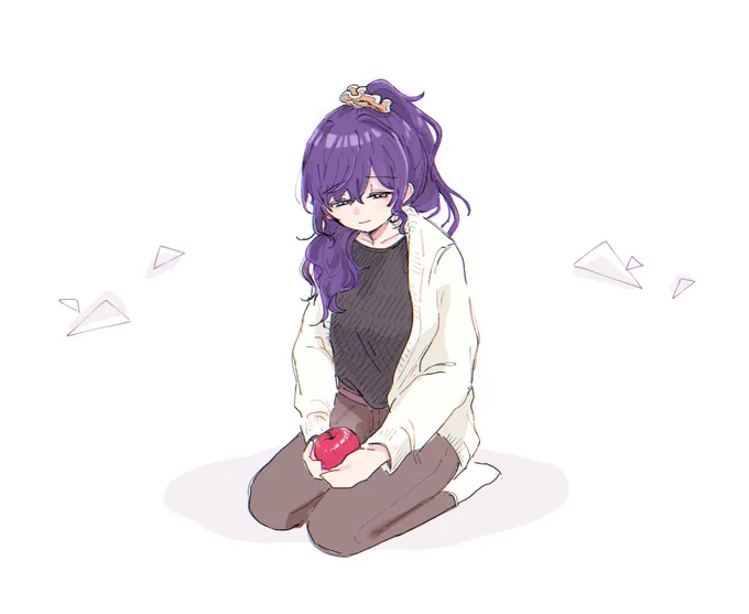 優しいあなたをつくったもの