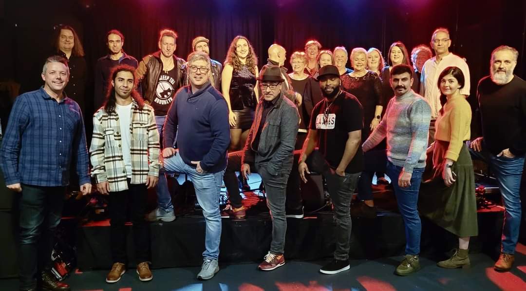 Safe Harbour: Concert of the Diaspora #Belfast 
<a href="/Chordblossom/">Chordblossom</a> review 
chordblossom.com/livereviews/sa…
<a href="/SoundOfBelfast/">Sound Of Belfast</a> <a href="/PRSforMusic/">PRS for Music</a> <a href="/ourbelfastmusic/">Belfast City of Music</a>