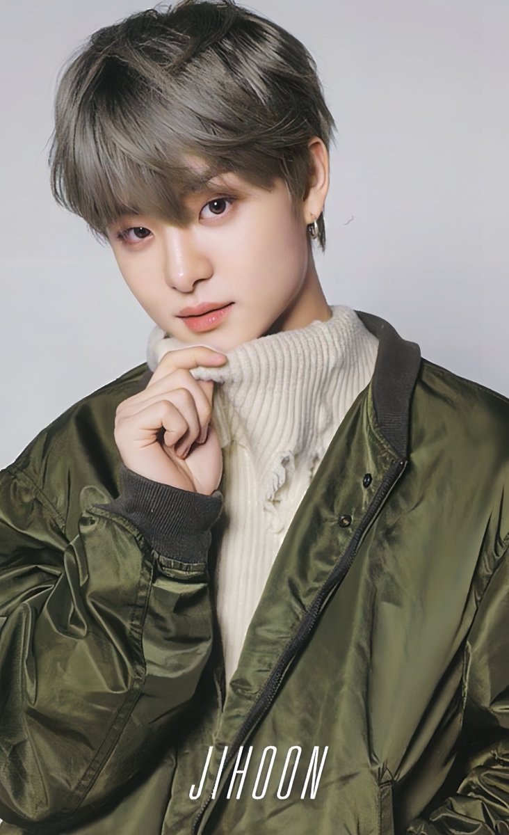 CanCam [HD] 📸 #JIHOON #지훈 #ジフン #트레저