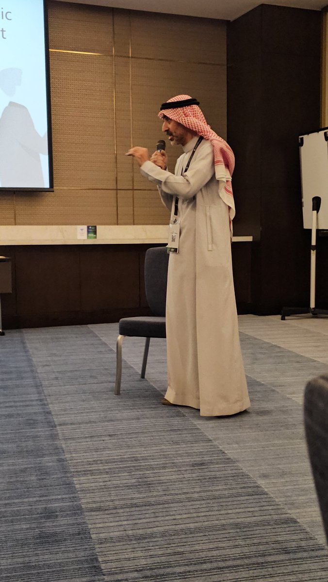 moh_88873's tweet photo. Inspiring people @lewasymposium. 🔥🔥
@BasimAbussaud
@Sam_Thiara
@TundeO
I really enjoyed this session.
#LEWAS #LEWASAwards2023 https://t.co/YmXiU9eHNF